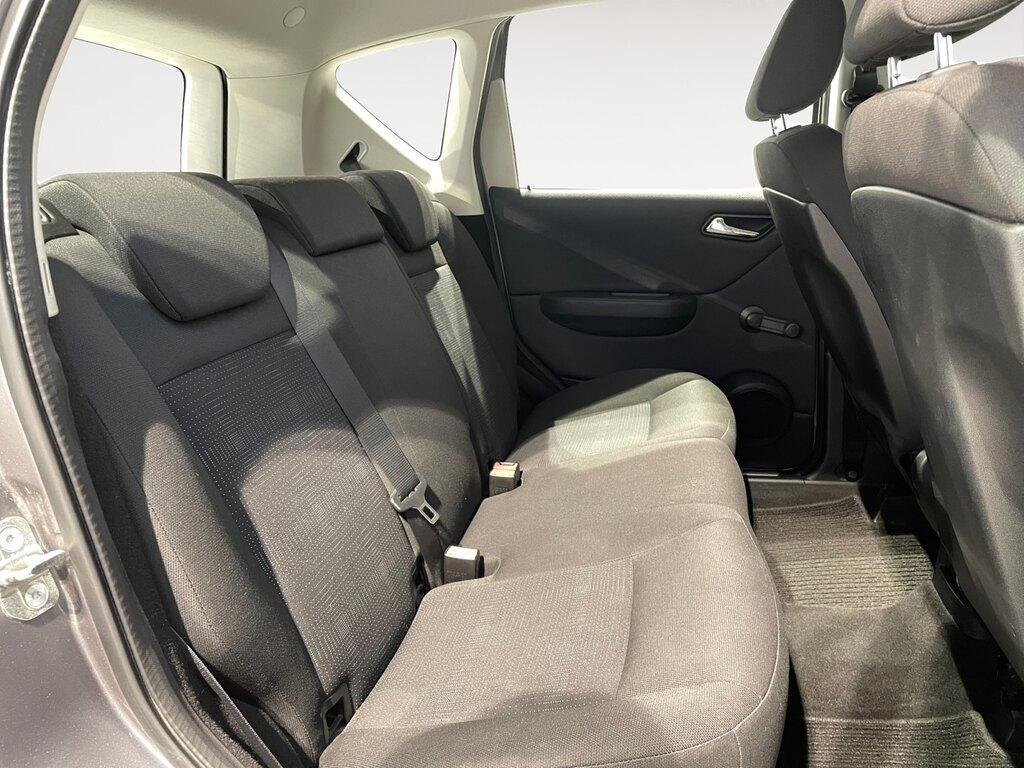 Mercedes Classe A - W/C 169 A 160 1.5 95CV Executive