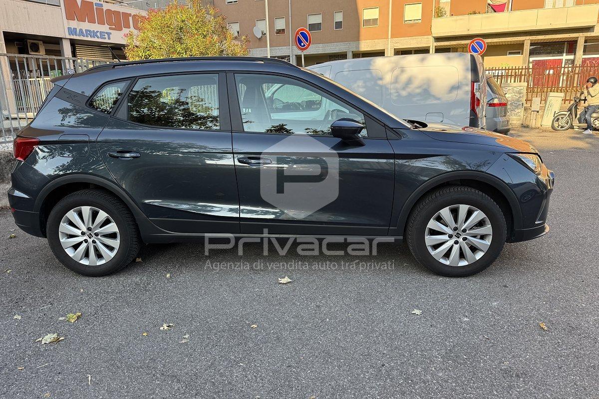 SEAT Arona 1.0 EcoTSI Style