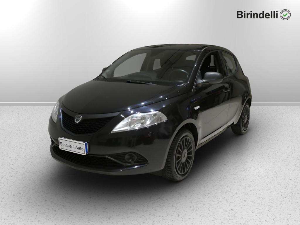 LANCIA Ypsilon 3ª serie - Ypsilon 1.2 69 CV 5 porte Elefantino Blu
