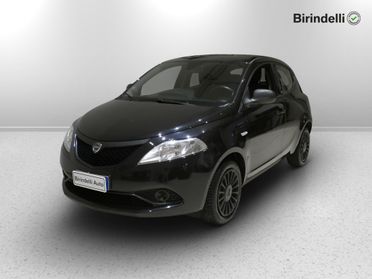 LANCIA Ypsilon 3ª serie - Ypsilon 1.2 69 CV 5 porte Elefantino Blu