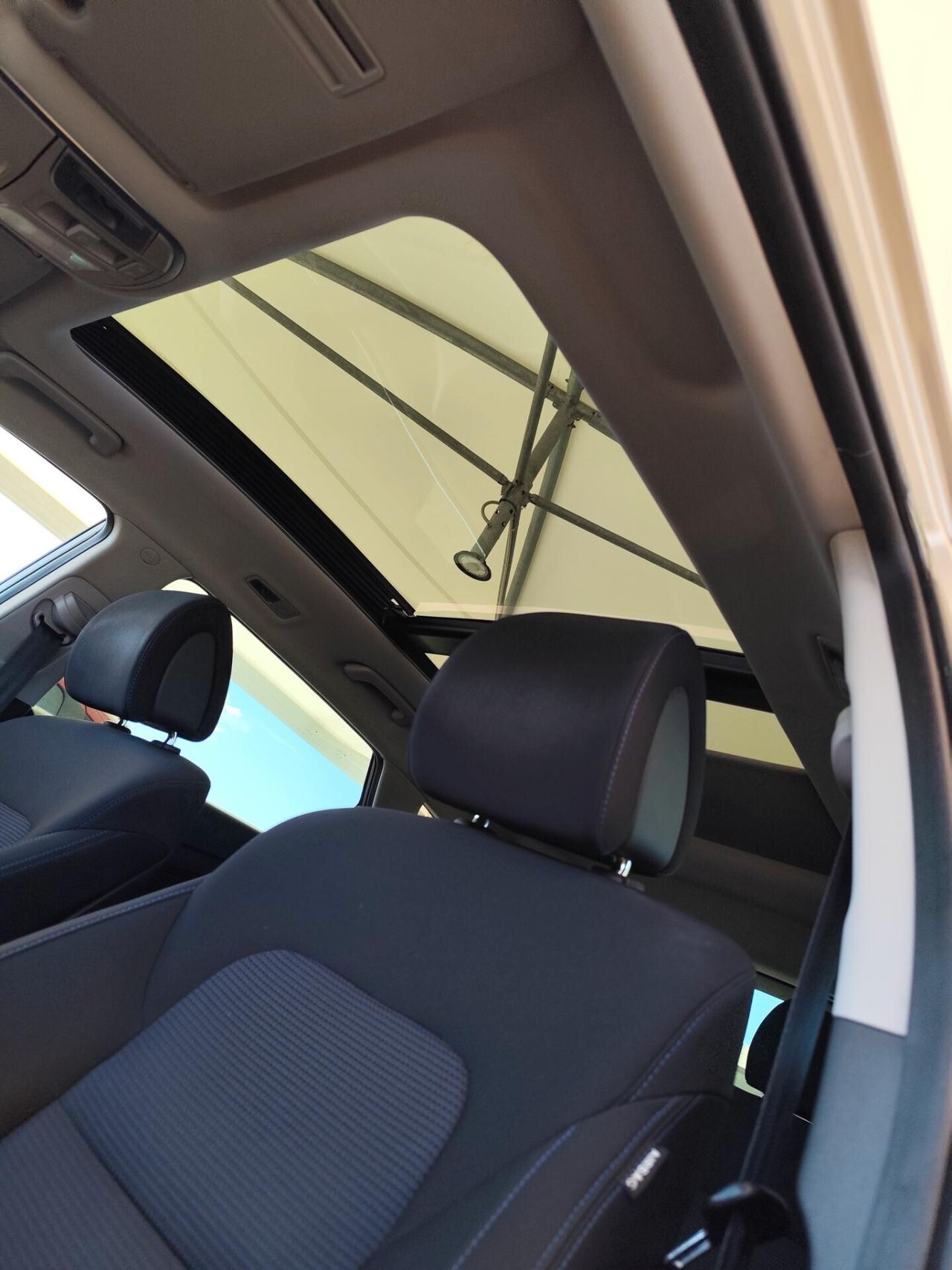 Hyundai Tucson 1.7 CRDi XPossible