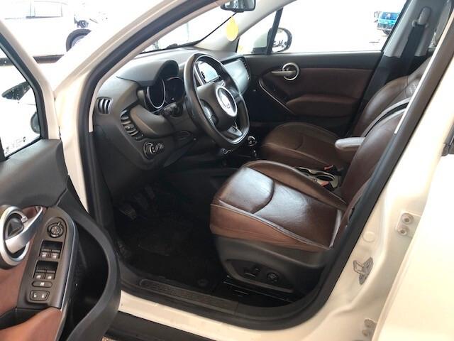 Fiat 500X 1.6 MultiJet 120 CV Cross Plus