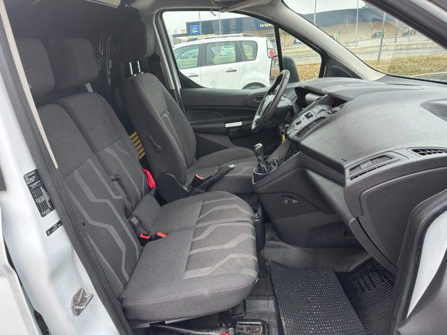 FORD Transit Connect 1.5 TDCi 100CV Furgone Trend