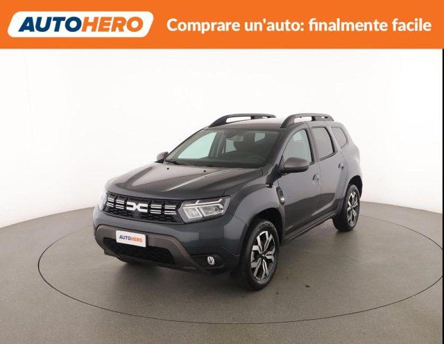 DACIA Duster 1.0 TCe 90 CV 4x2 Journey