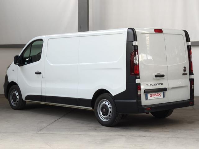 FIAT Talento 2.0 Ecojet 120CV PL-TN Passo Lungo 12q