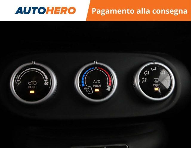 FIAT 500X 1.6 MultiJet 120 CV Pop Star