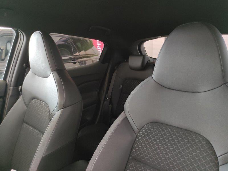 NISSAN Juke 2ª serie - Juke 1.6 HEV N-Connecta