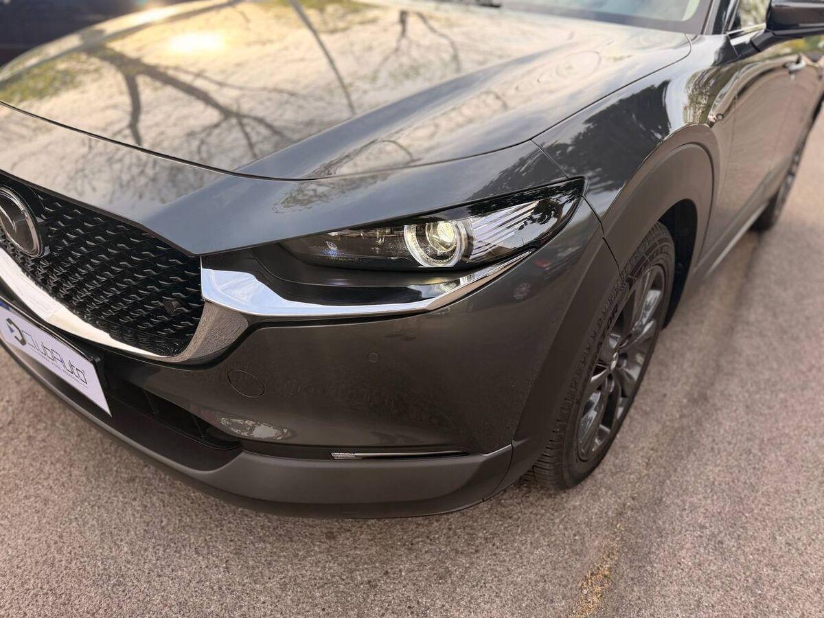 Mazda CX-30 2.0 m-hybrid Exceed 2wd 122cv 6mt