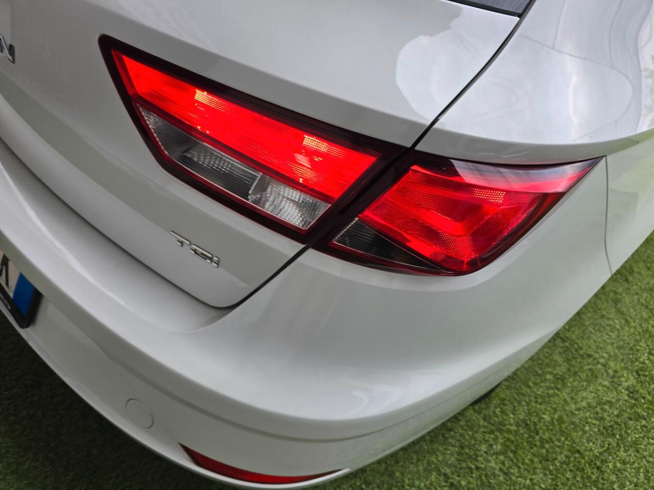 Seat Leon 1.5BZ/METANO 131CV 170000KM-2020