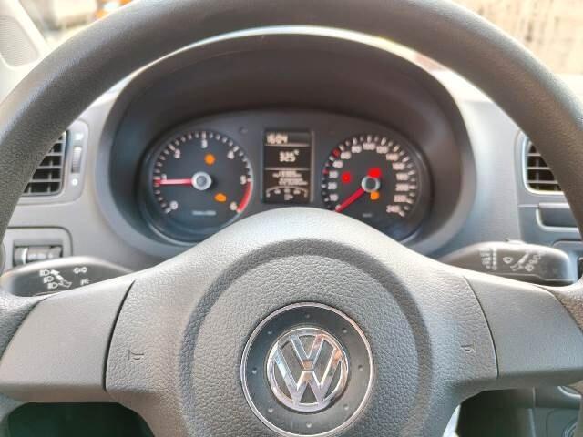 Volkswagen Polo 1.2 TDI 5 p. Comfortline UNIPRO KM CERTIFICATI