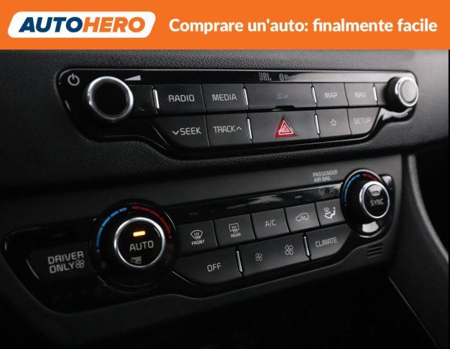 KIA Niro 1.6 GDi DCT HEV Energy