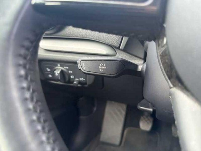 Audi A3 III 2016 Sportback SPB 1.6 tdi Business 116cv