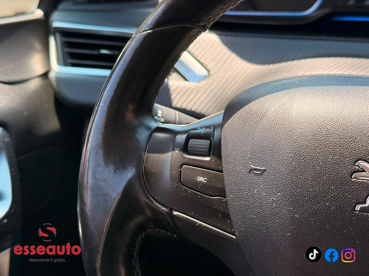 Peugeot 2008 PureTech 82 Allure