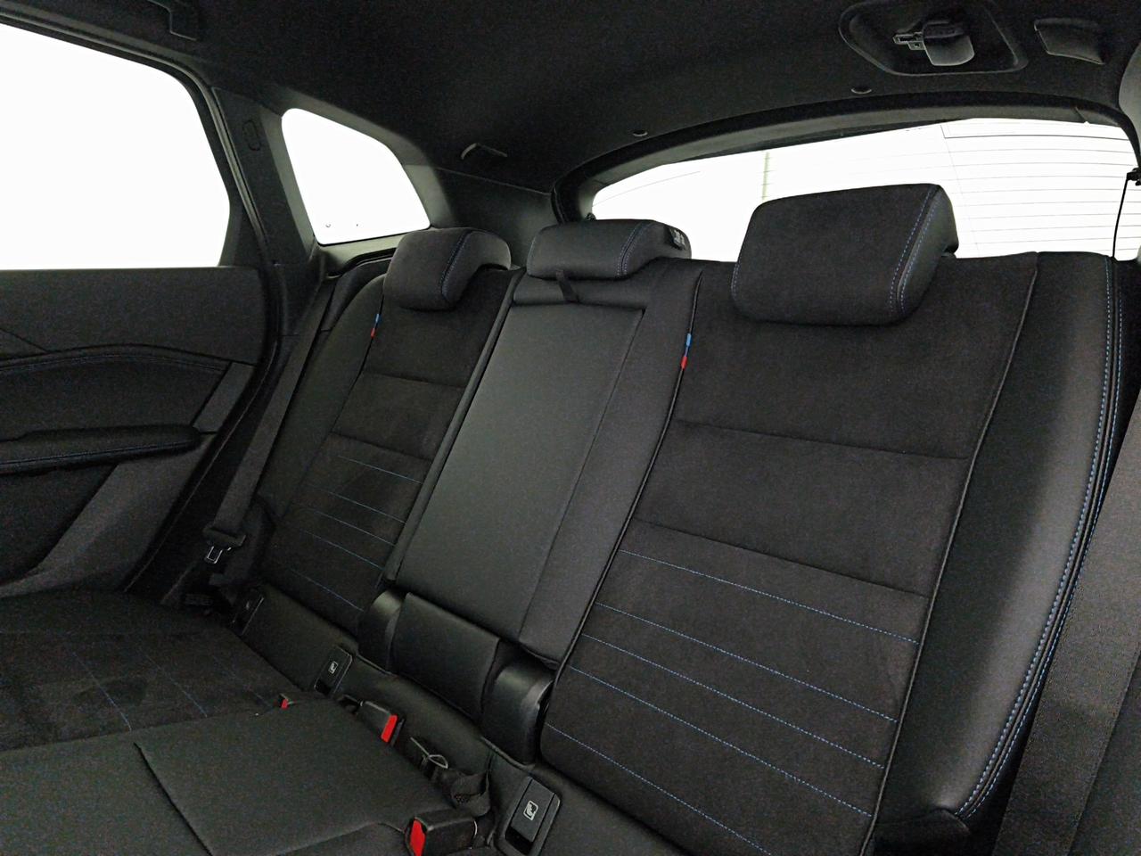 BMW Serie 2 223i Active Tourer 48V MSport