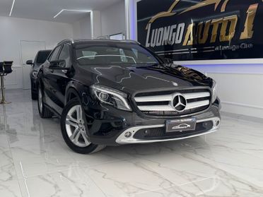 Mercedes-benz GLA 200 CDI Automatic 4Matic Premium