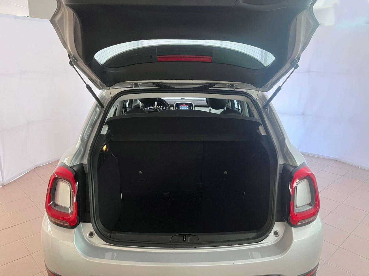 Fiat 500X 1.6 MultiJet 120 CV Business