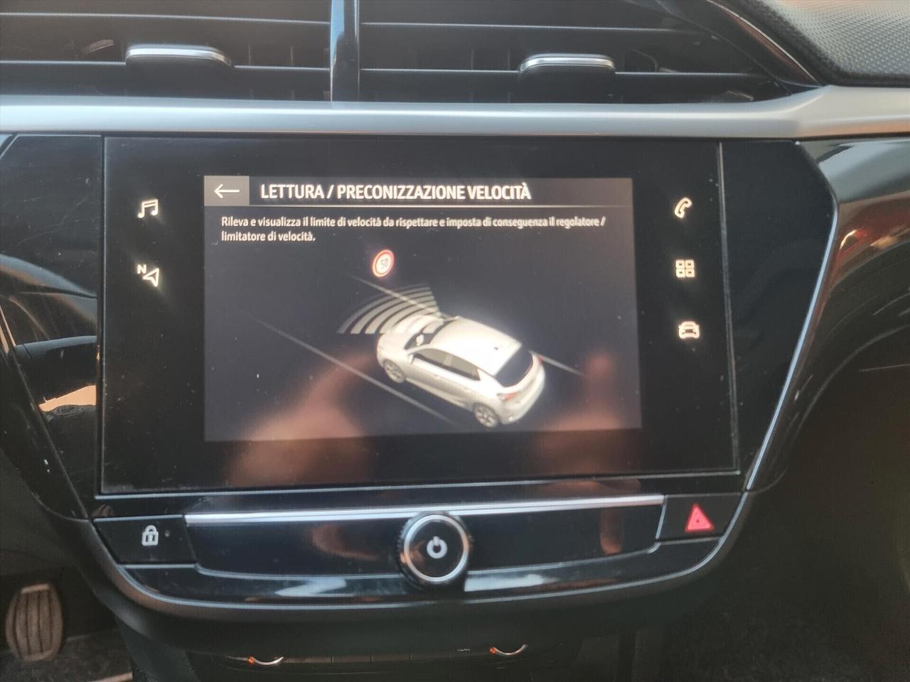 Opel Corsa 1.2 101 CV GS ITALIANA