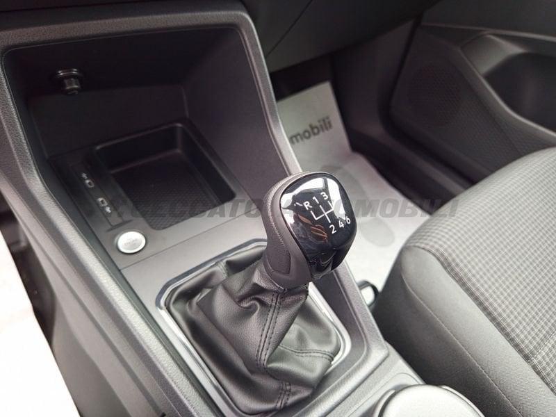 Volkswagen Caddy 2.0 TDI 102 CV Furgone Business