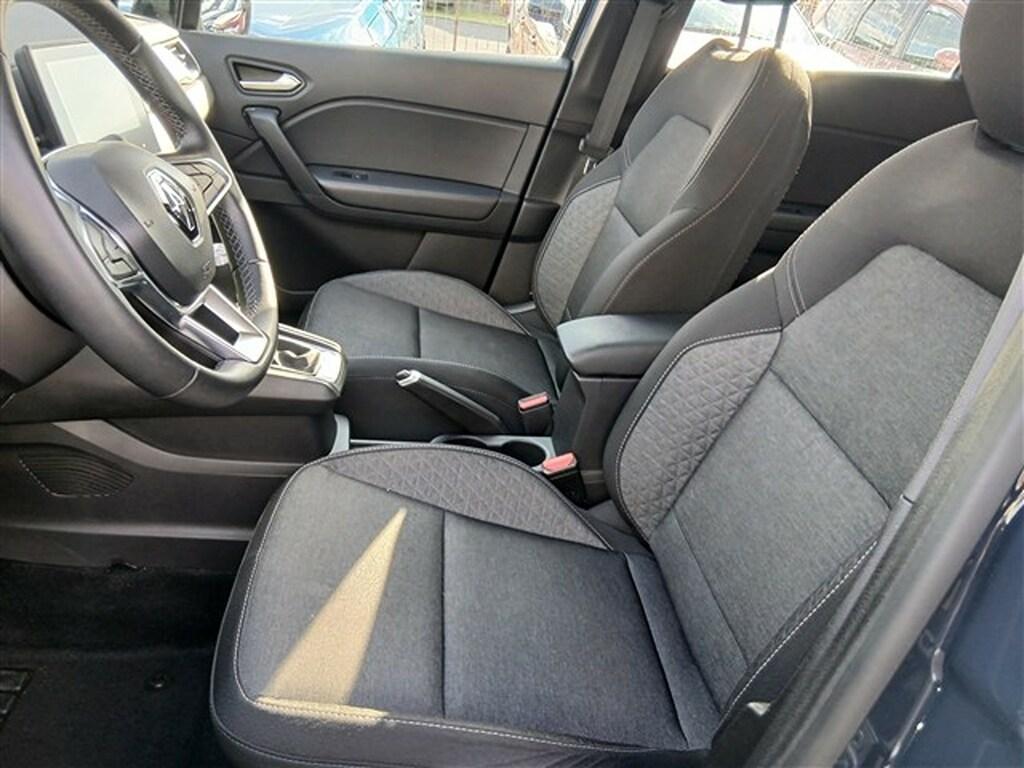 Renault Captur 1.0 TCe Equilibre