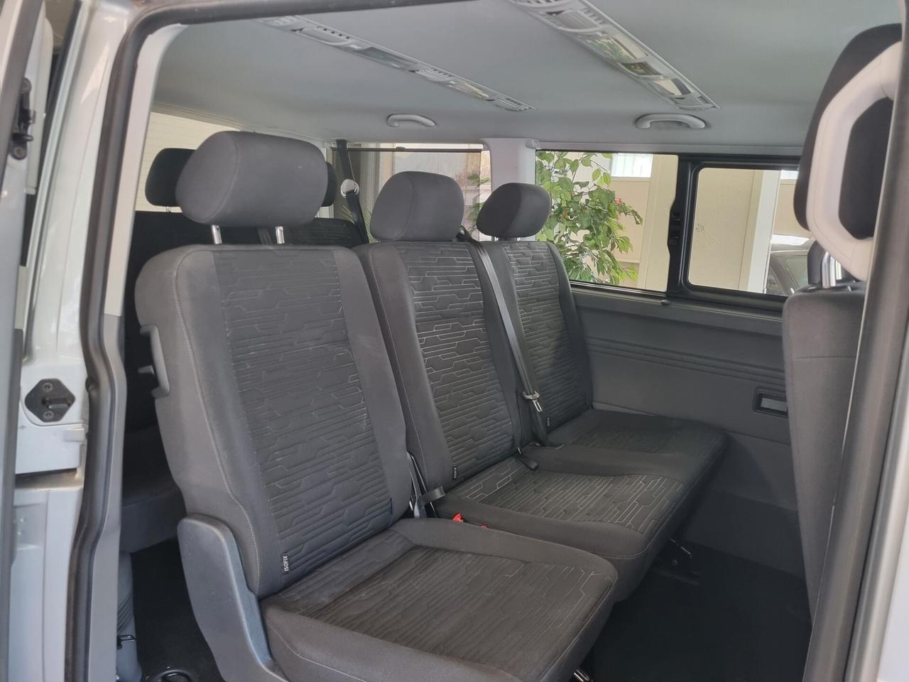 Volkswagen Caravelle 2.0 TDI 150CV DSG PC Comfortline