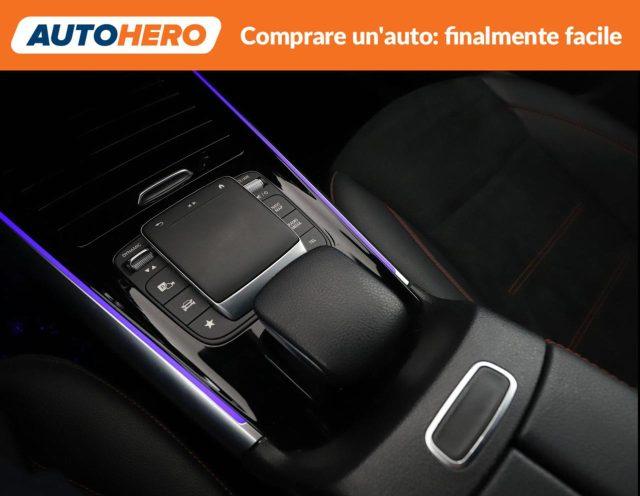 MERCEDES-BENZ GLA 220 d Automatic 4Matic Premium