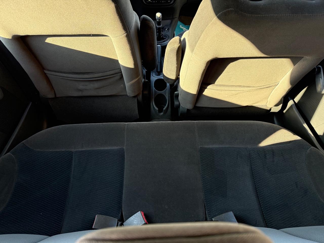 Citroen C3 1.1 airdream Perfect Techno COLORE GRIGIO