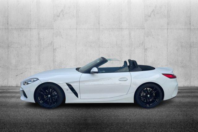 BMW Z4 sDrive30i Msport