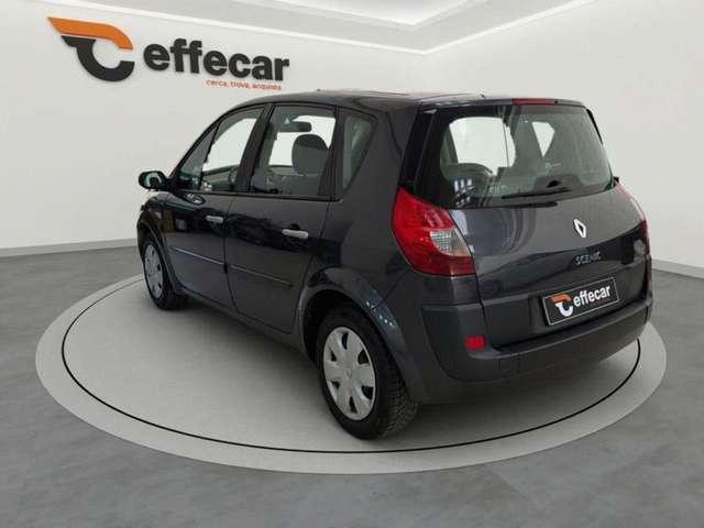 Renault Scenic 1.6 16V GPL