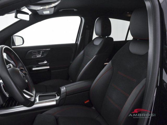 MERCEDES-BENZ GLA 200 200 d AMG Line Premium 4matic auto