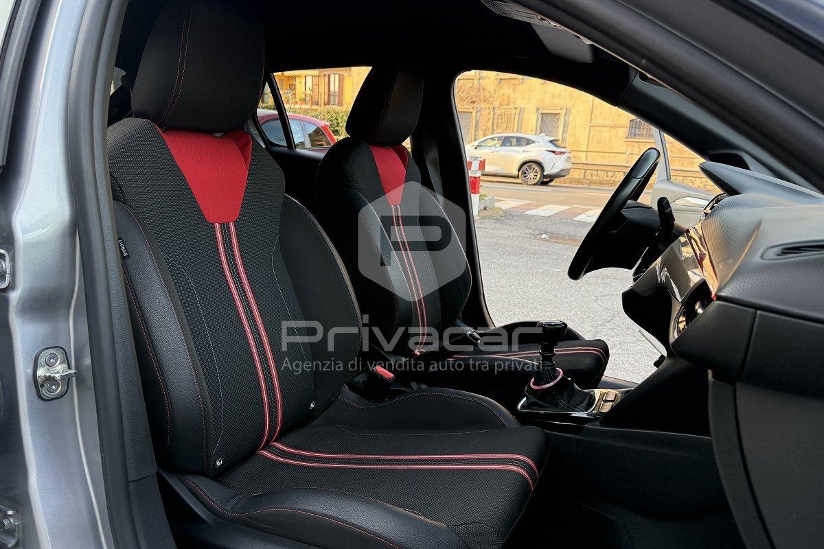OPEL Corsa 1.2 100 CV GS Line