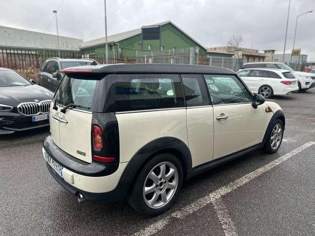 MINI Cooper D Clubman Clubman 1.6 Cooper