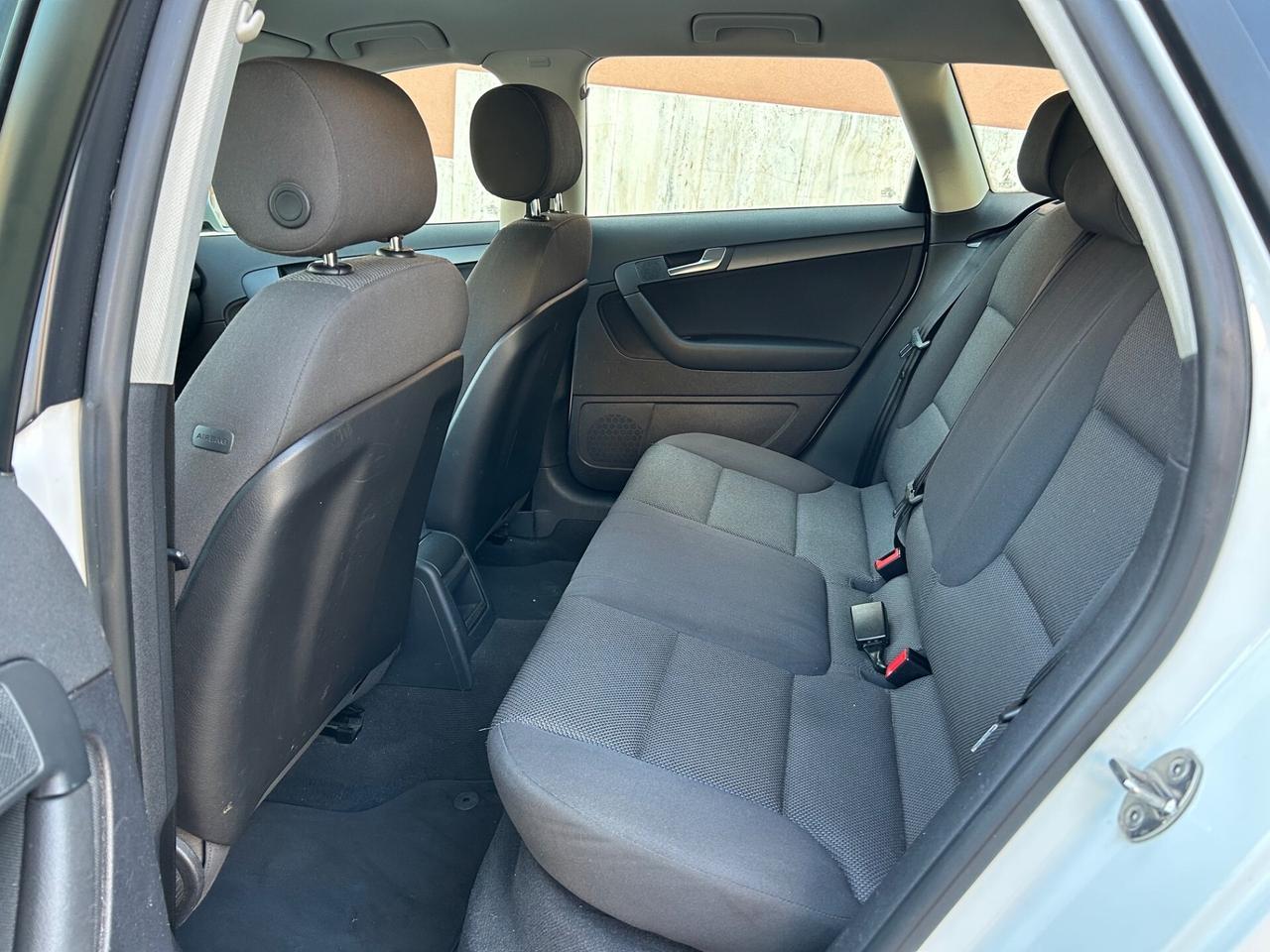 Audi A3 SPB 1.6 TDI tagliandi Audi !!!!’