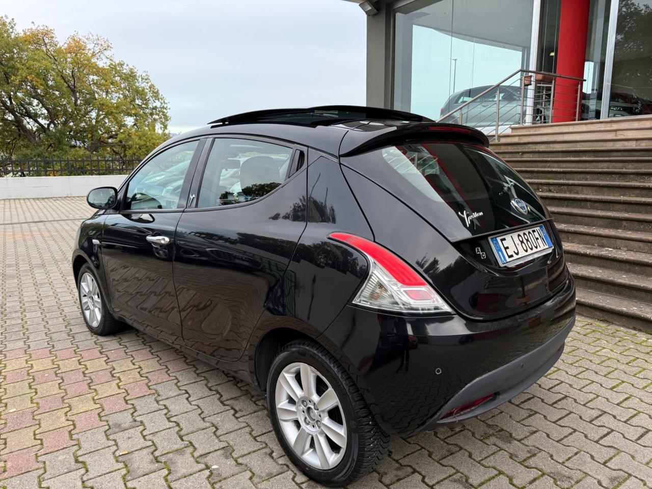 Lancia Ypsilon 1.3 MJT 16V 95 CV 5 porte S&S Platinum