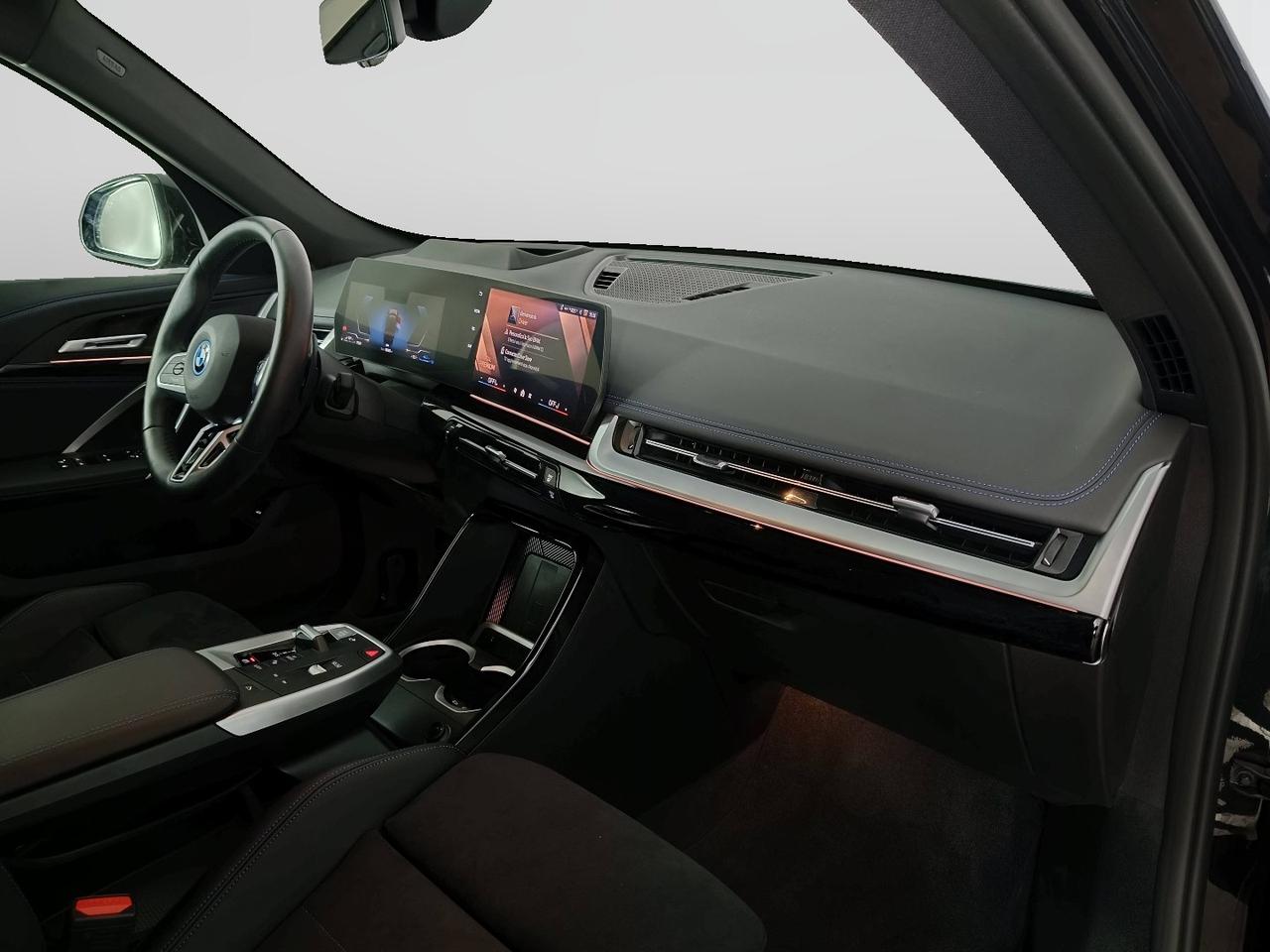 BMW X1 U11 - X1 xdrive 25e MSport Pro auto