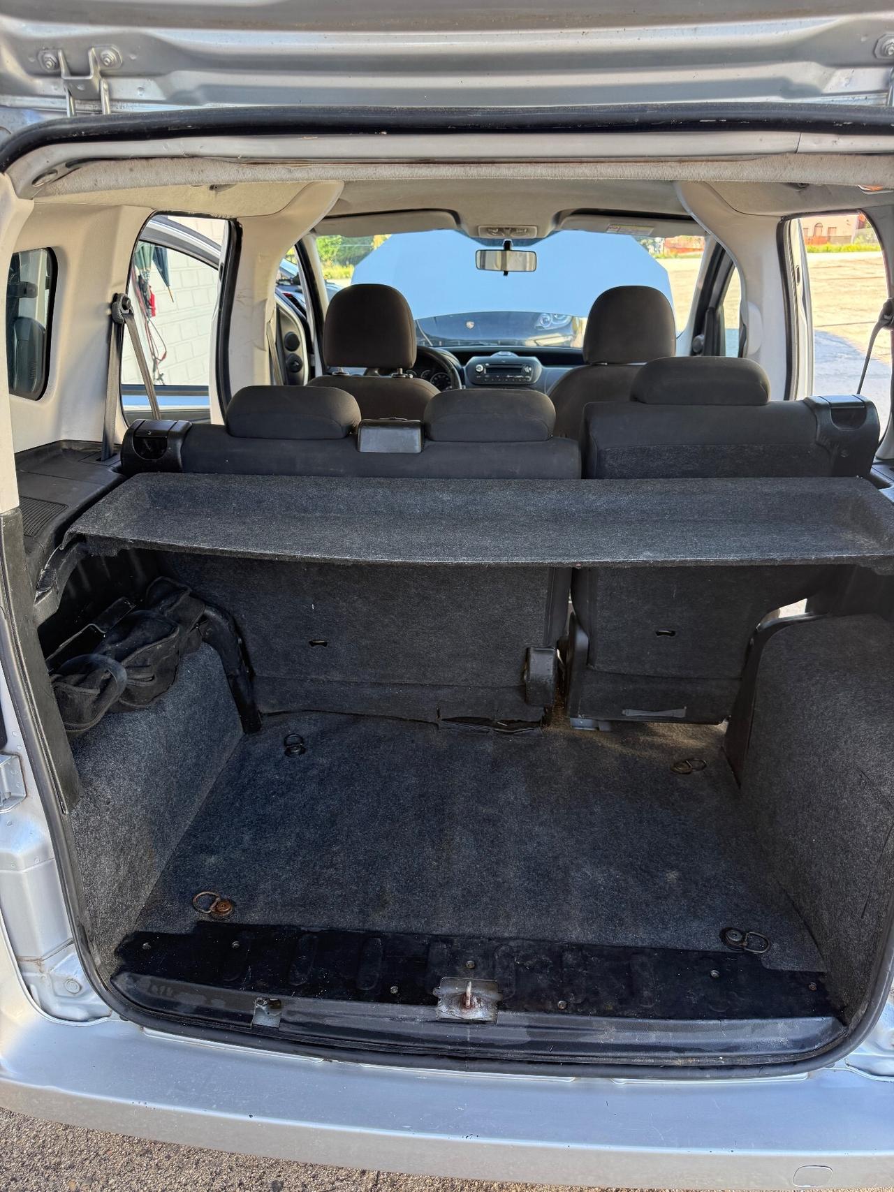 Fiat Qubo DIESEL 1.3 MJT 5posti NEOPATENTATI