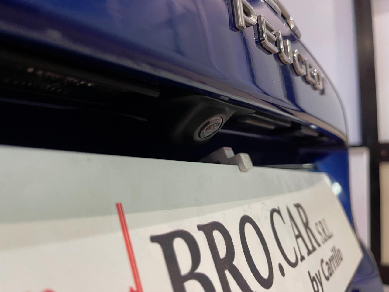 Peugeot 308 BlueHDi 120 S&S EAT6 Allure