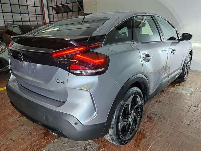 Citroen C4 1.2 130cv Plus + Car Play + Telecamera+ Cerchi R18