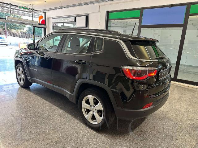 Jeep Compass Compass 1.6 mjt Longitude 2wd 120cv