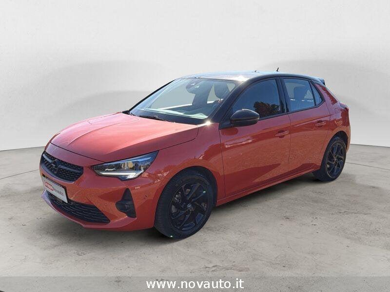 Opel Corsa 1.2 130cv Gs Line AT8