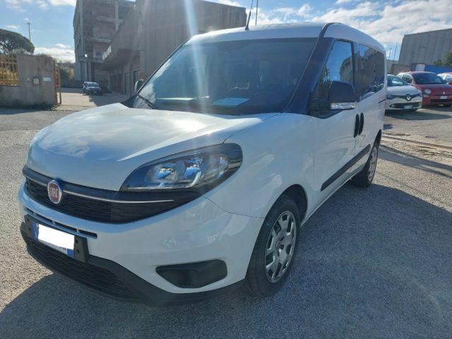 FIAT Doblo Doblò 1.6 MJT 105CV