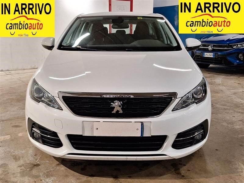 Peugeot 308 BlueHDi 100 S&S SW Business