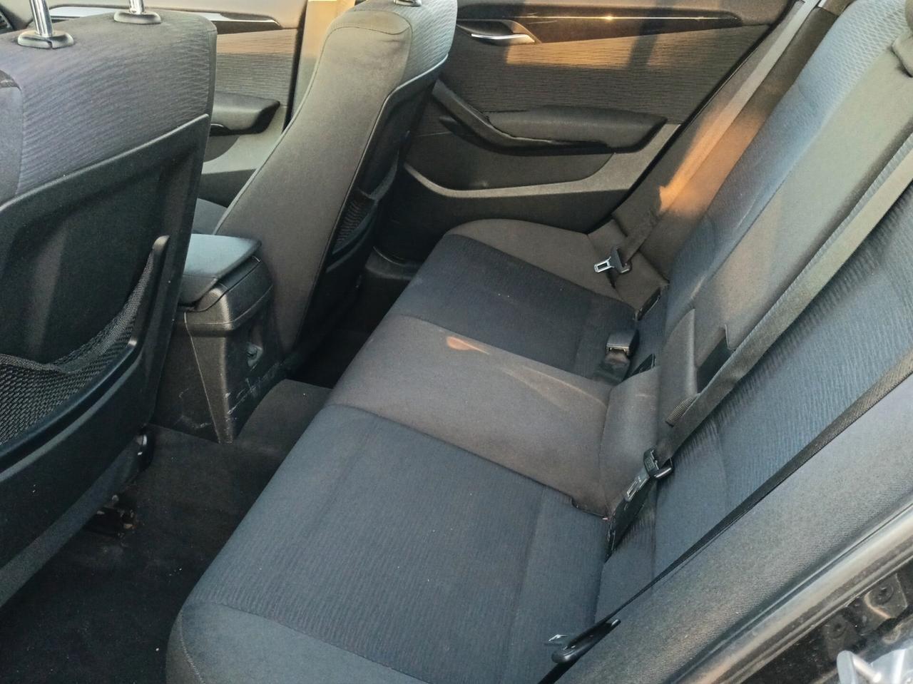 Bmw X1 sDrive20d Futura