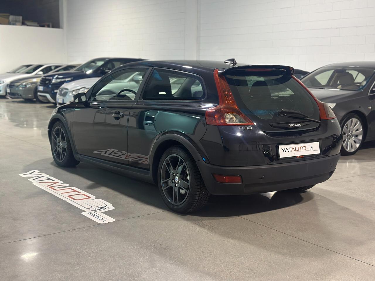 Volvo C30 2.0 D Momentum NO GARANZIA