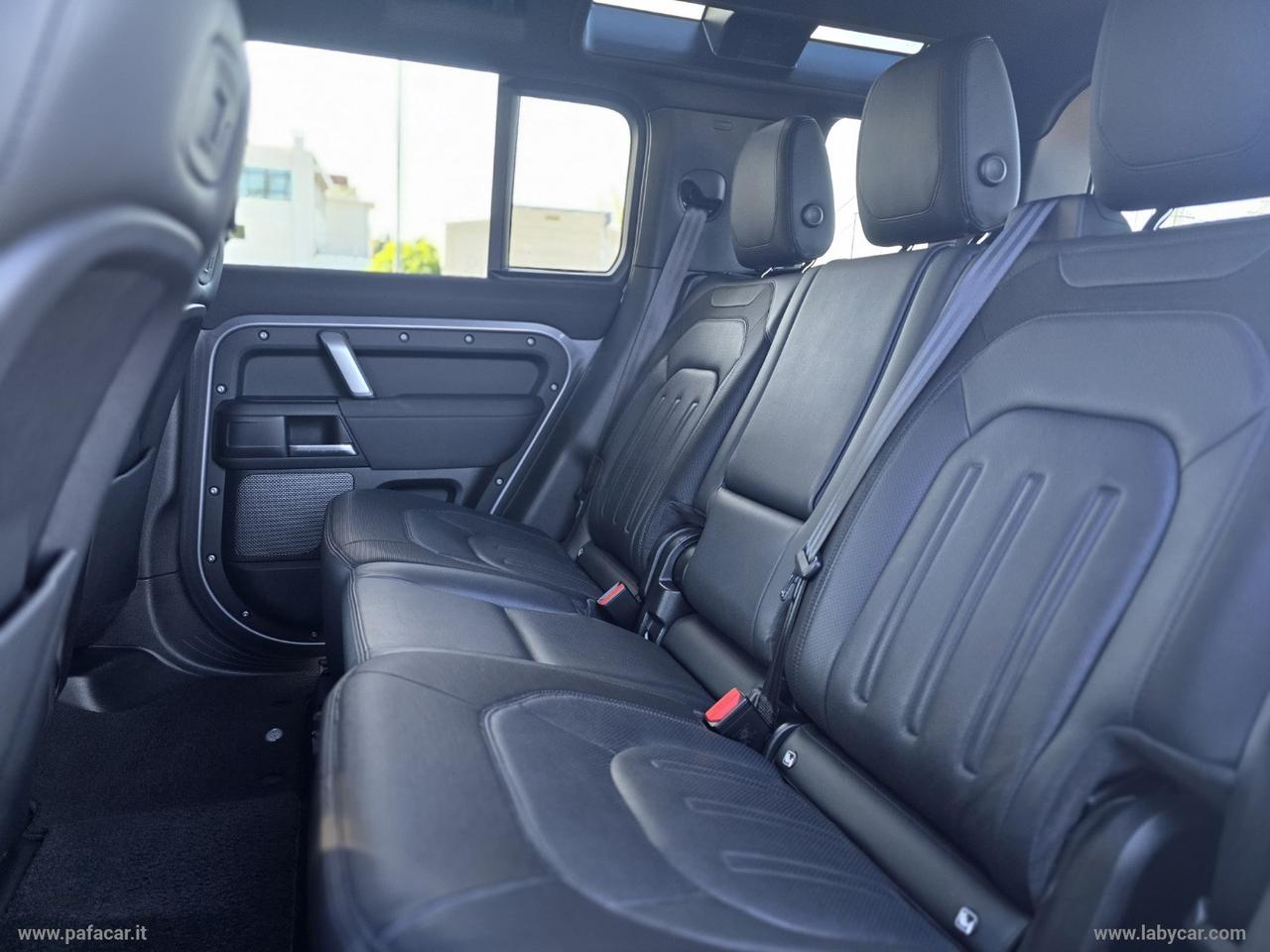 LAND ROVER Defender 110 3.0D I6 250 CV X-Dynamic S