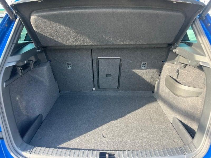 Skoda Karoq Karoq 2.0 TDI SCR 4x4 DSG SportLine