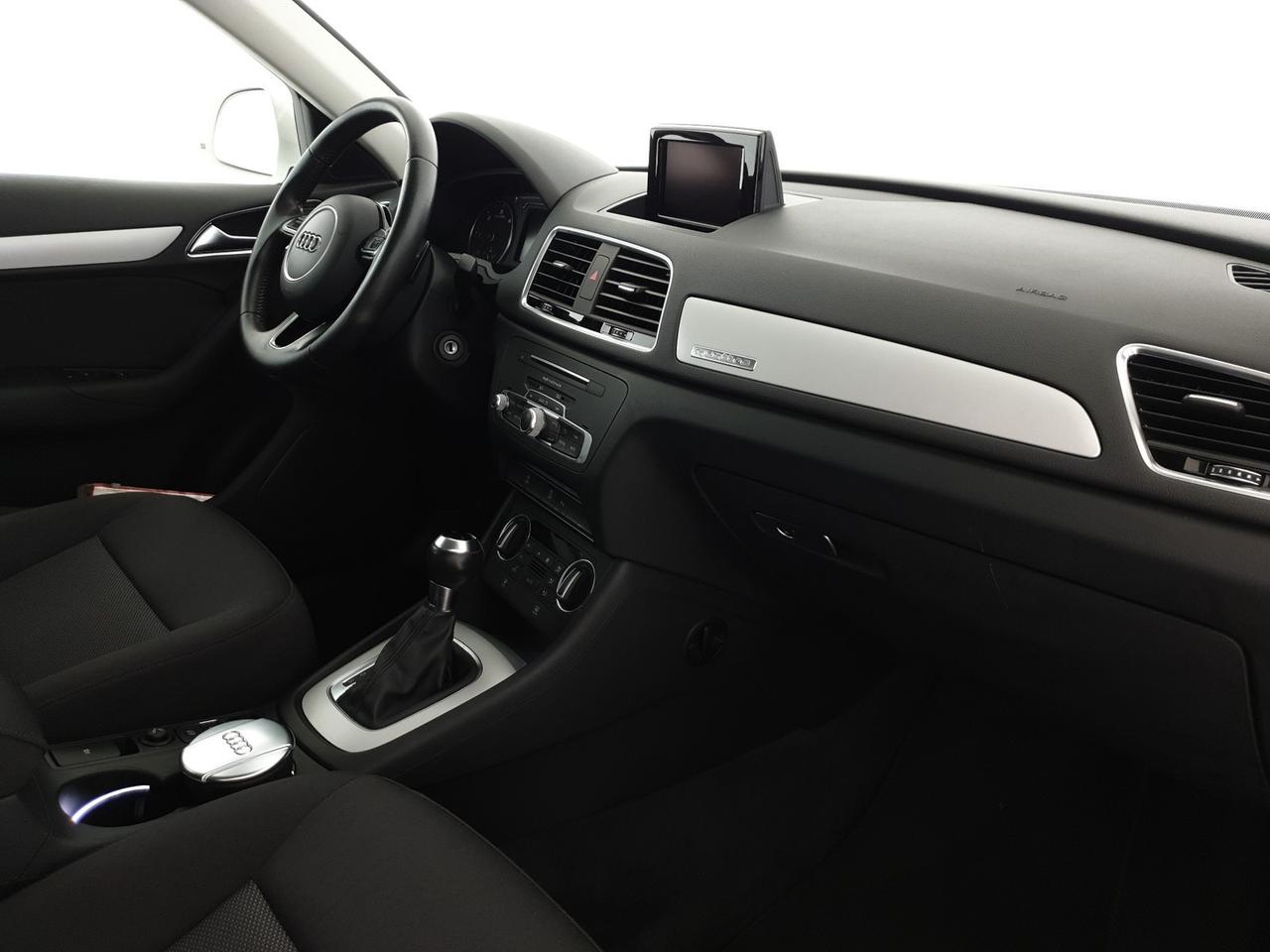 2.0 150CV quattro S tronic