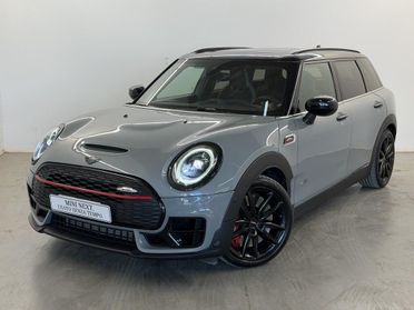 Mini John Cooper Works Clubman 2.0 JCW Steptronic