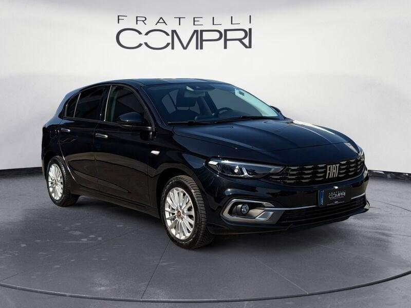 FIAT Tipo 1.3 Mjt 95cv S&S Life