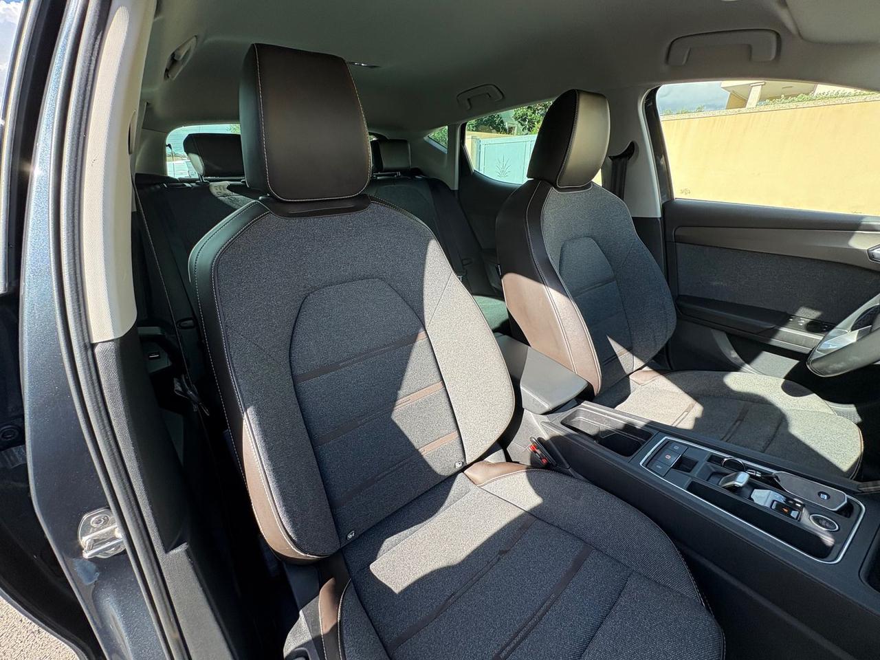 Seat Leon 1.5 TSI MHEV Xcellence #7566