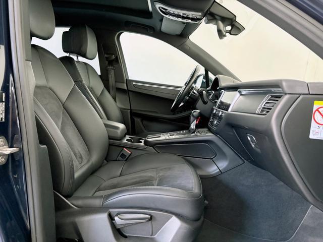 PORSCHE Macan 2.0 TETTO APRIBILE - 80000KM - UFFICIALE